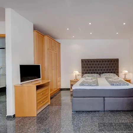 Appartement 19