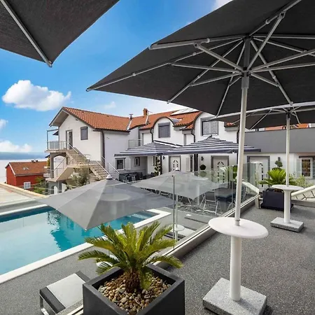 19 Appartement