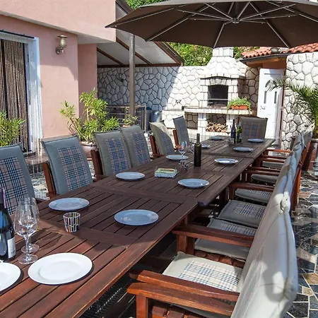19 Crikvenica