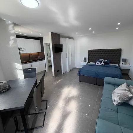 19 Apartman Crikvenica