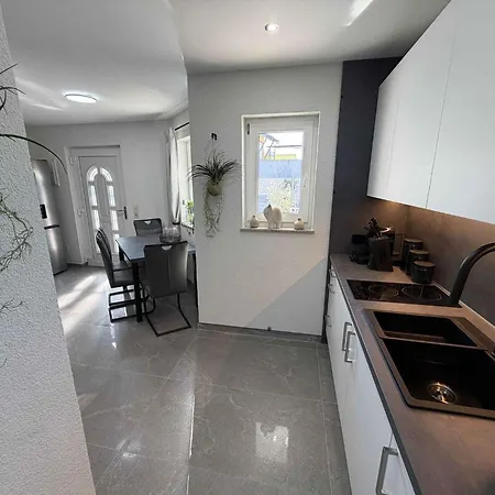 Apartman 19 Crikvenica
