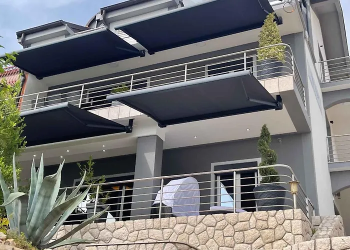 19 Apartman *