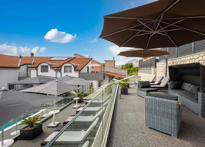 19 Apartman Crikvenica