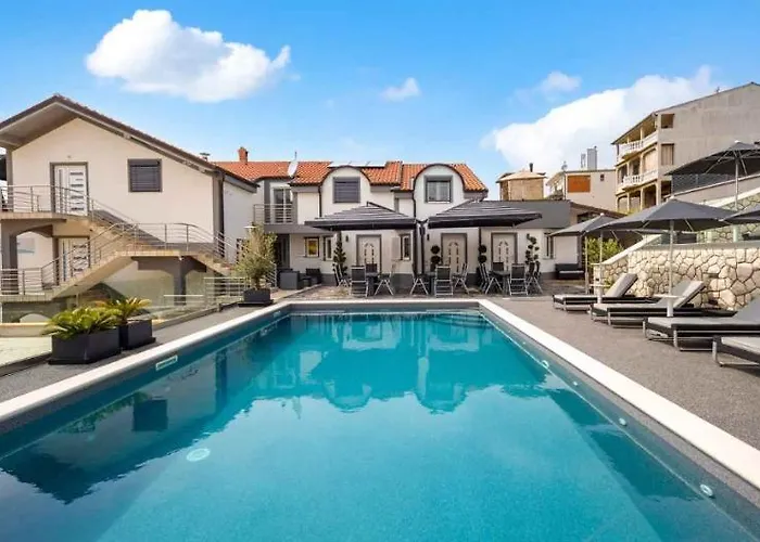 Apartman 19 *