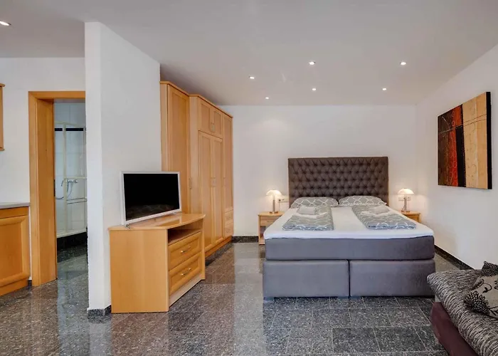 Apartman 19